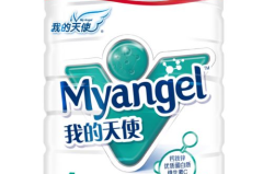 圣元奶粉我的天使,圣元奶粉——守护宝宝成长的“天使之选”