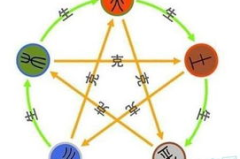 五行算命网,揭秘命运与财运的五行奥秘
