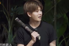 娱乐吃瓜呀任嘉伦,娱乐吃瓜界的“瓜王” 娱乐吃瓜呀任嘉伦,娱乐吃瓜界的“瓜王”