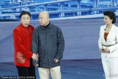 郭冬临冯巩小品,郭冬临与冯巩的喜剧传奇