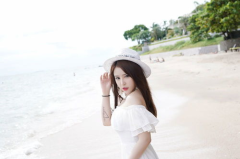 美色美女,探寻古今中外美女的独特魅力