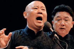 郭德刚的相声,郭德纲相声中的智慧与幽默